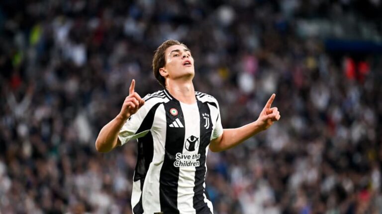 Juventus to reject any Arsenal approach for Kenan Yildiz