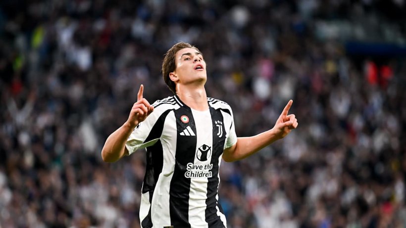 Juventus to reject any Arsenal approach for Kenan Yildiz