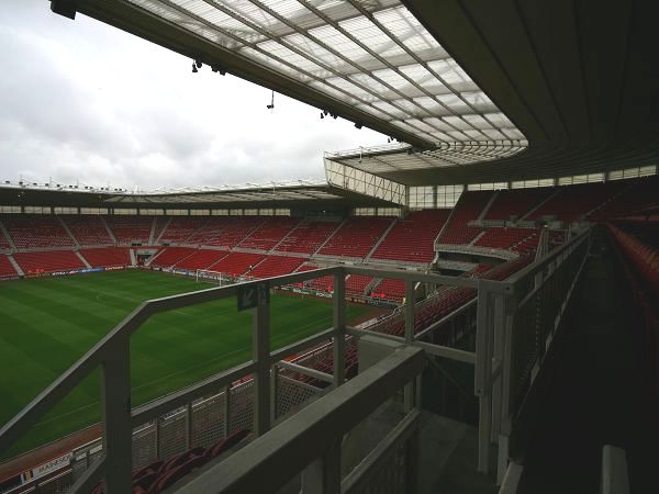Middlesbrough vs Lincoln City Preview: Team News & Prediction