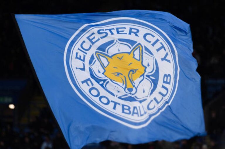 Leicester City Put Up For Sale as King Power Seek More Than £200m
