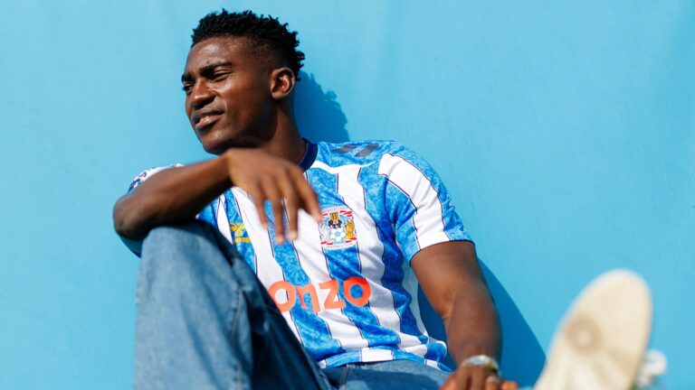 Awoniyi Completes £17m Permanent Move to Coventry City