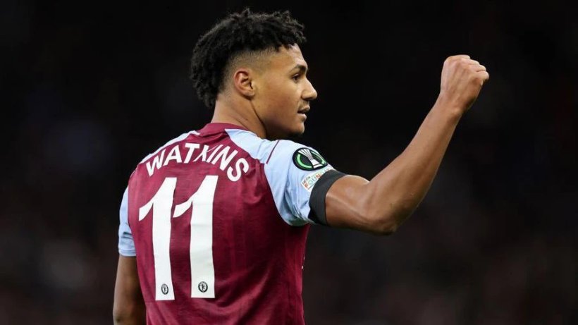 Al Hilal Offer €45m for Ollie Watkins