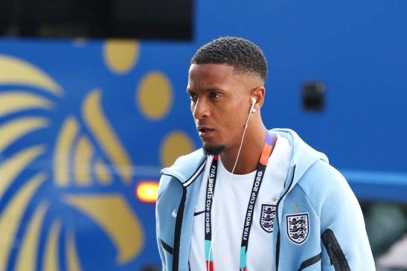 Arsenal Close In on Ezri Konsa Deal