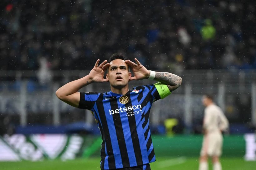 Barcelona Prepare Opening Bid for Lautaro Martinez