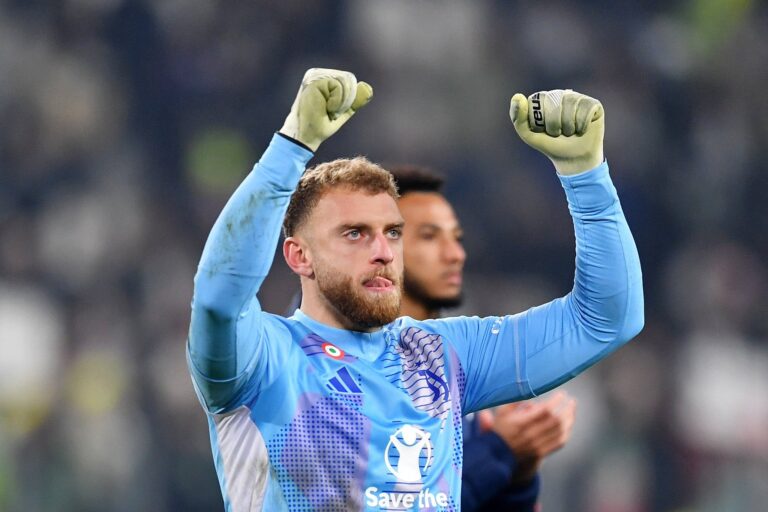 Bournemouth Closing In on Deal for Juventus Goalkeeper Di Gregorio