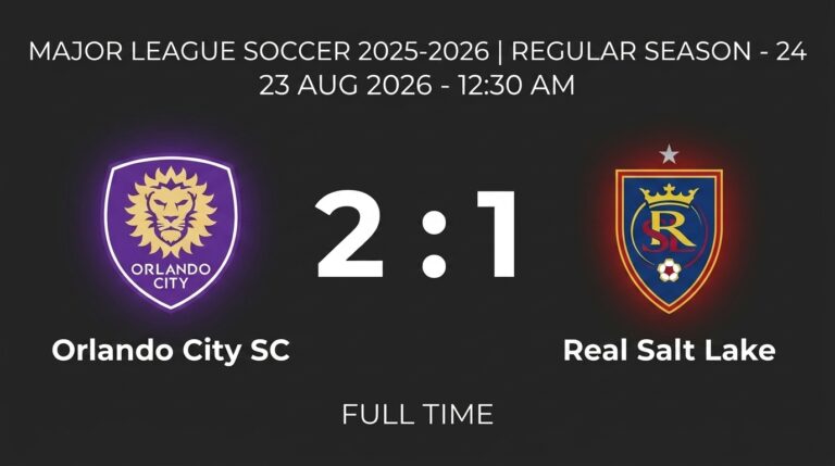 Griezmann Brace Seals Orlando Comeback Win