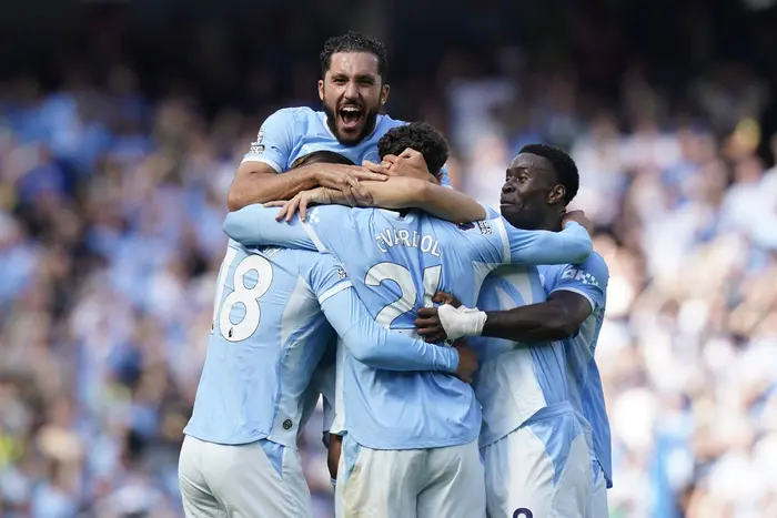 Man City 2-1 Bournemouth: Gvardiol’s Late Winner Seals Premier League Opener