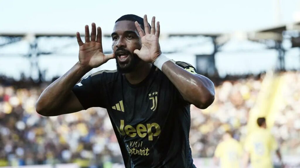 Frosinone 0-1 Juventus: Bremer Header Secures Narrow Victory