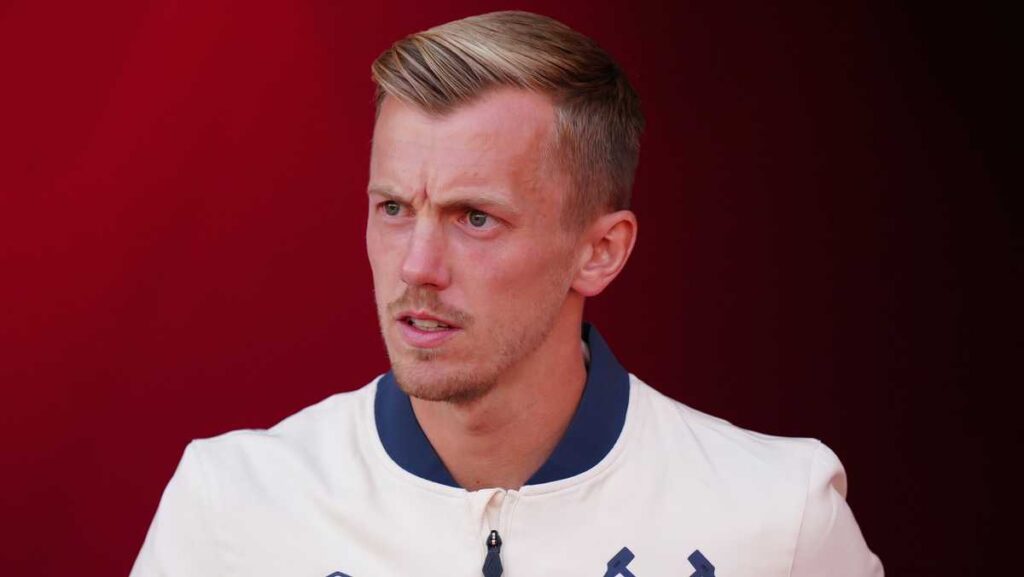 James Ward-Prowse Set to Rejoin Southampton from West Ham