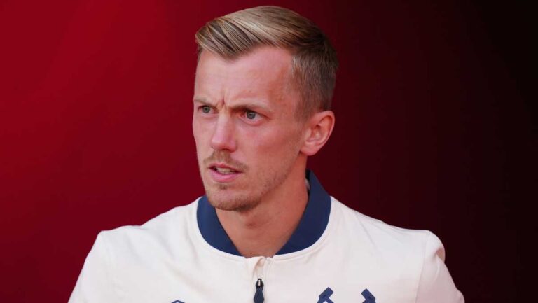 James Ward-Prowse Set to Rejoin Southampton from West Ham