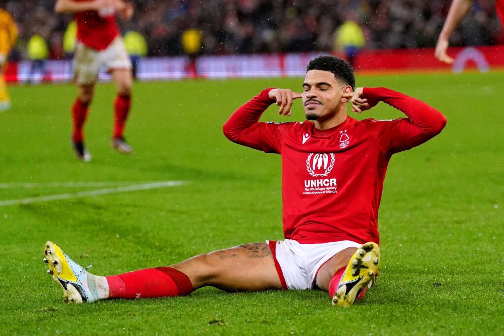 Chelsea Eye Gibbs-White as Enzo Fernandez Exit Looms