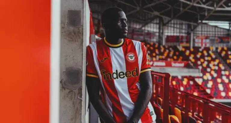 Brentford Signs Senegalese Forward Malick Diuof