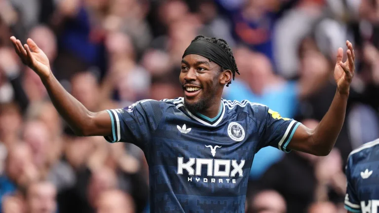 Tottenham 0-2 Newcastle: Elanga, Wissa Goals Sink Spurs in Premier League