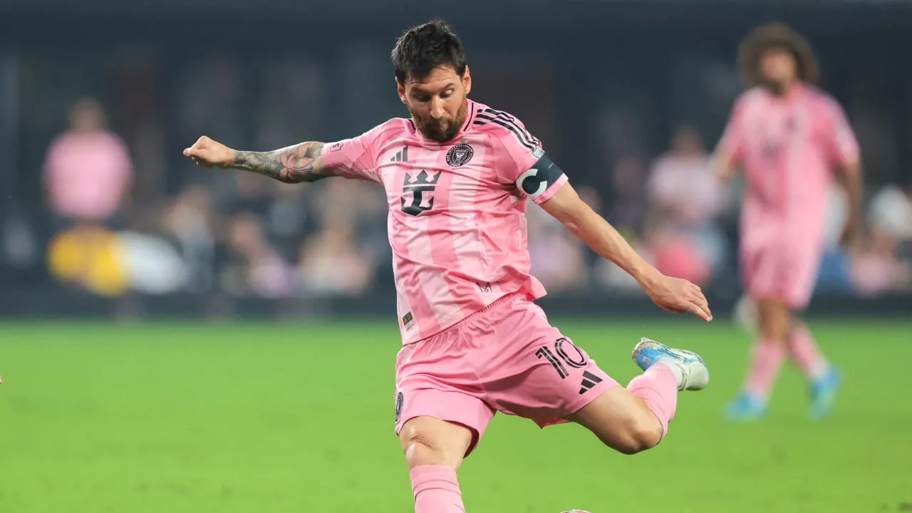 Inter Miami 7-1 CF Montreal: Messi Hat-Trick Sets Record Win Margin