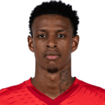 player photo