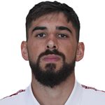 player photo