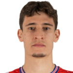 player photo