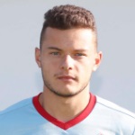 player photo