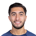 player photo