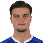 player photo