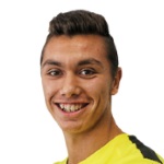 player photo