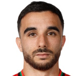 player photo