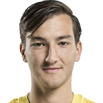 player photo