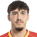 player photo