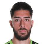player photo