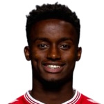 player photo