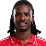 player photo