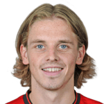 player photo