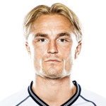 player photo