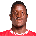 player photo