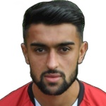 Q. Kouhyar