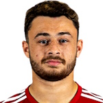 player photo
