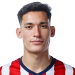 player photo