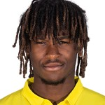 player photo