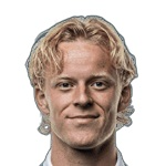 player photo