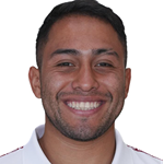 player photo