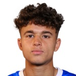 player photo