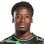 player photo