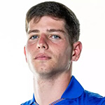 player photo
