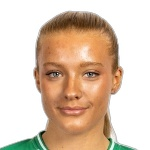 Smilla Holmberg