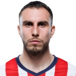 player photo