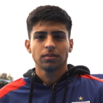 player photo