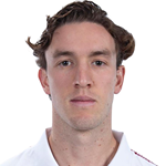 player photo