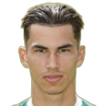 player photo
