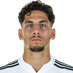 player photo