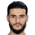 player photo